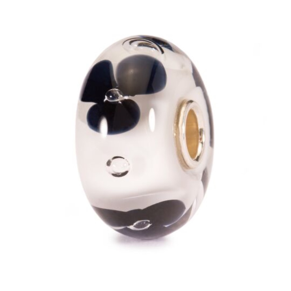 Trollbeads Fashion Flower Bead